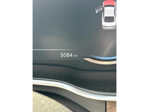 Alta White 2024 Genesis G80 2.5T AWD