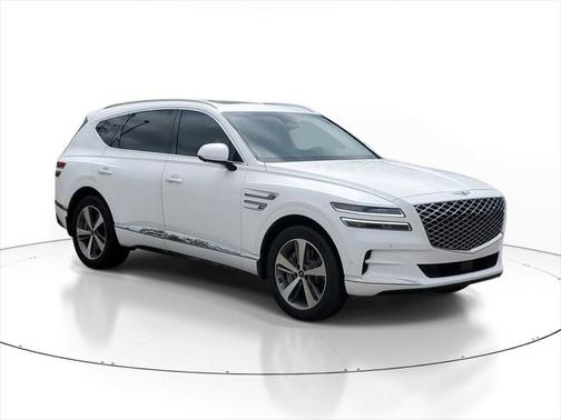 2023 Genesis GV80 3.5T