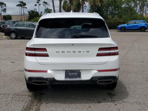 2023 Genesis GV80 3.5T
