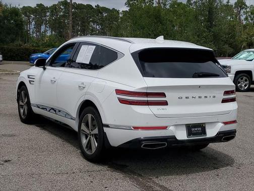 2023 Genesis GV80 3.5T