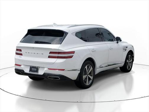 2023 Genesis GV80 3.5T