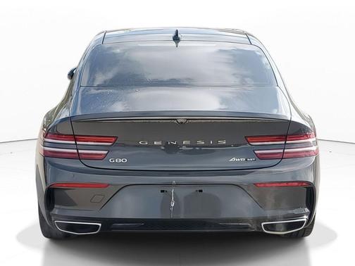 2024 Genesis G80 3.5T Sport AWD