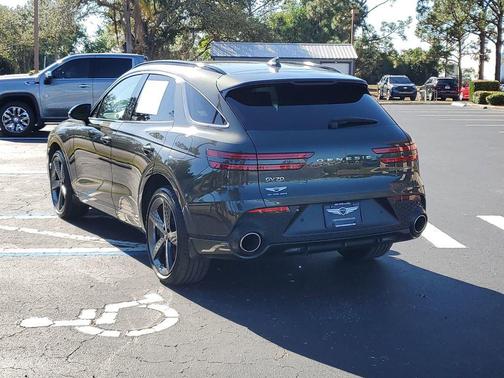 2025 Genesis GV70 2.5T AWD