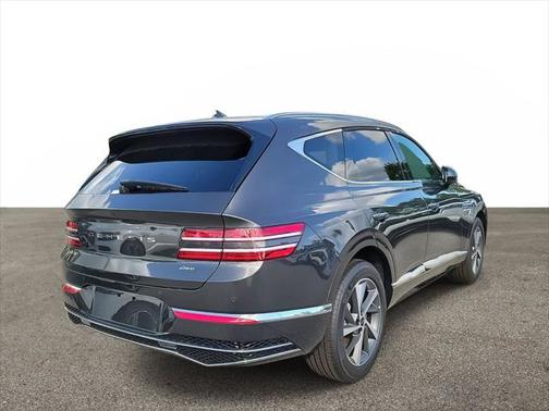 2025 Genesis GV80 2.5T