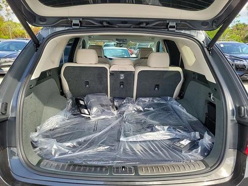 2025 Genesis GV80 2.5T