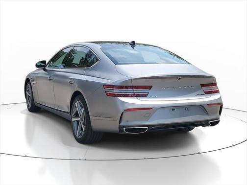 2024 Genesis G80 3.5T Sport AWD