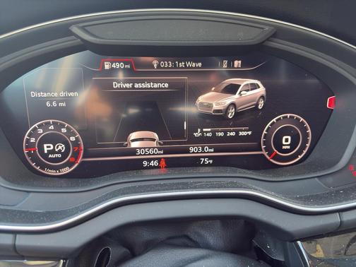 2018 Audi Q5 2.0T Premium Plus