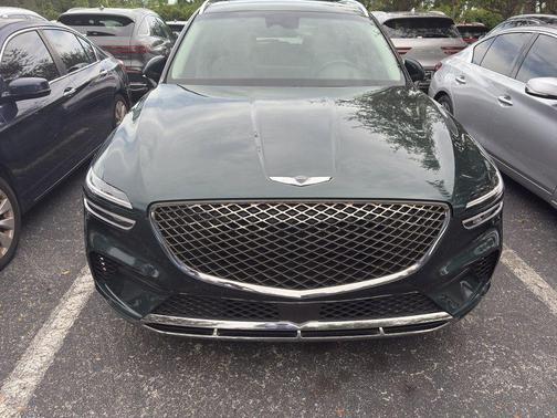 2023 Genesis GV70 2.5T AWD
