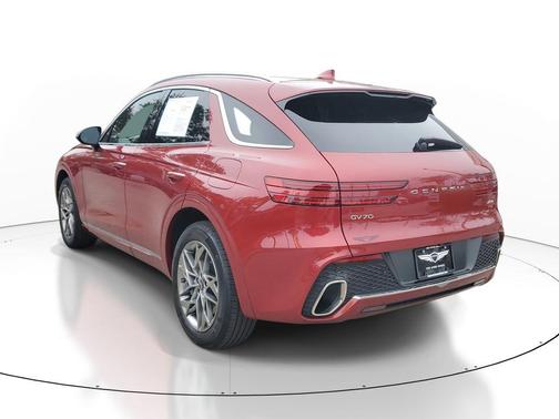 2023 Genesis GV70 2.5T AWD