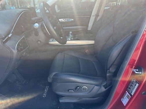 2023 Genesis GV70 2.5T AWD