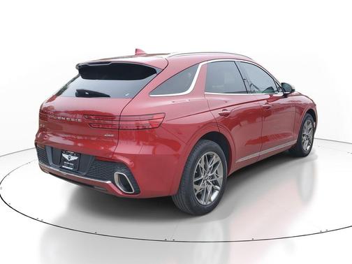 2023 Genesis GV70 2.5T AWD