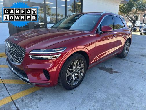 2023 Genesis GV70 2.5T AWD