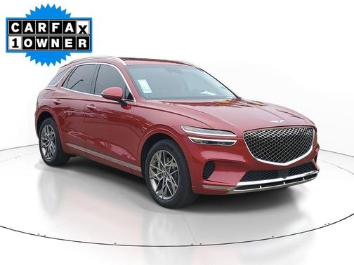 2023 Genesis GV70 2.5T AWD