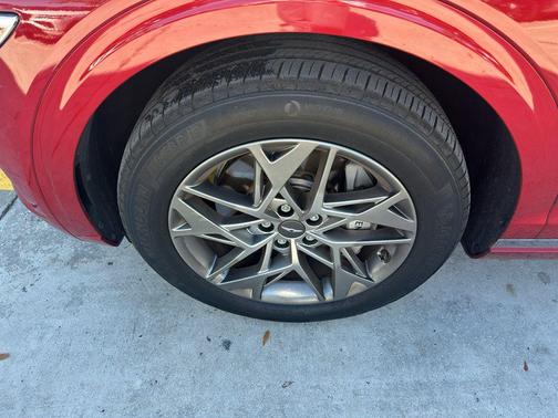 2023 Genesis GV70 2.5T AWD