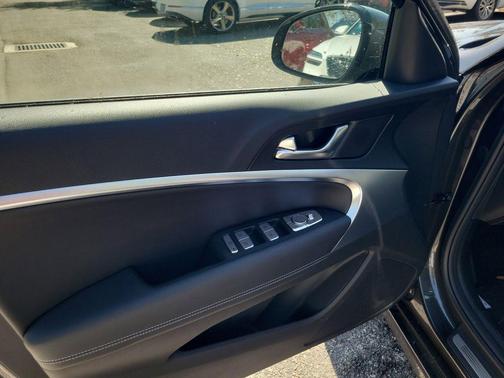 Makalu Gray 2026 Genesis G70 2.5T AWD