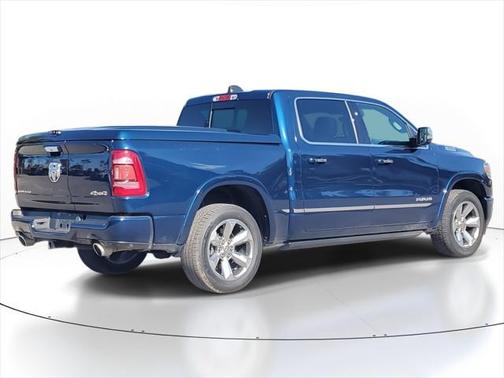 2020 RAM 1500 Limited