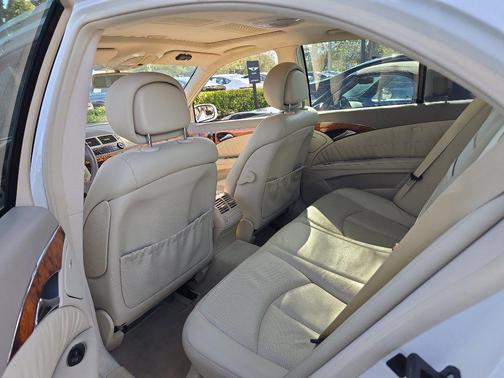 2006 Mercedes-Benz E-Class 4MATIC