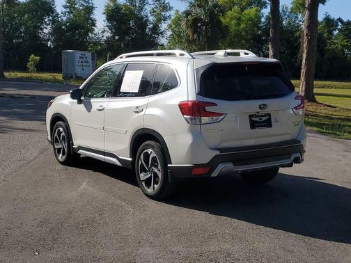 2023 Subaru Forester Touring