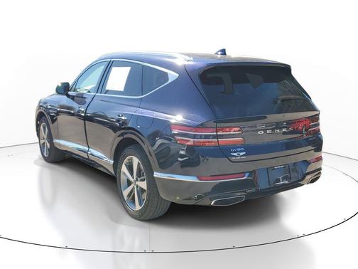 2021 Genesis GV80 3.5T