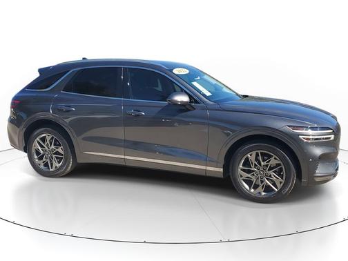 2022 Genesis GV70 2.5T AWD