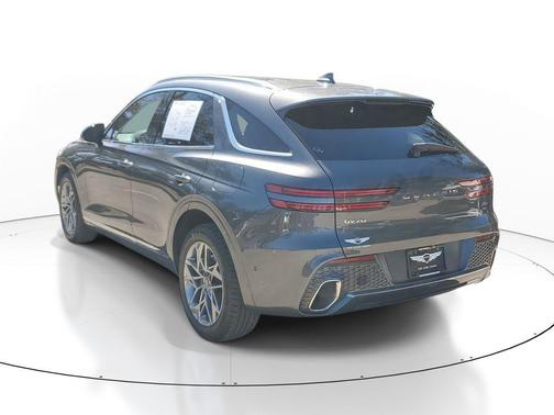 2022 Genesis GV70 2.5T AWD