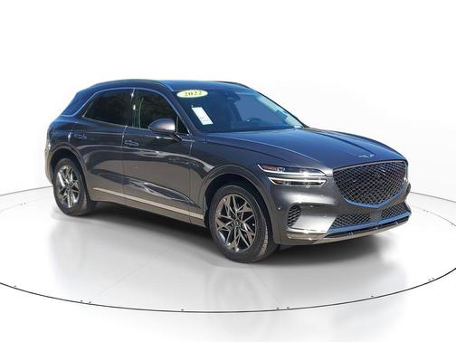 2022 Genesis GV70 2.5T AWD
