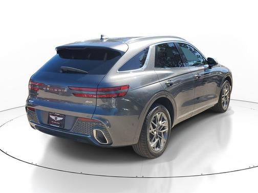 2022 Genesis GV70 2.5T AWD