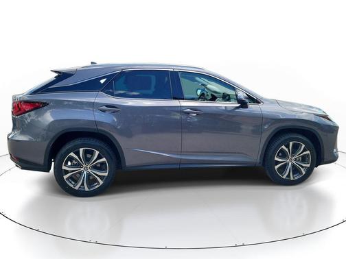 2020 Lexus RX 350 Base