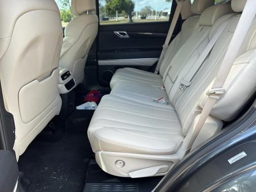 2022 Genesis GV80 2.5T