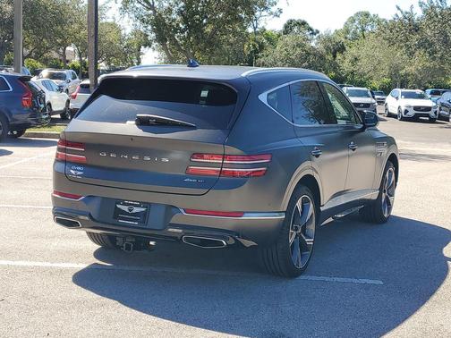 2024 Genesis GV80 3.5T