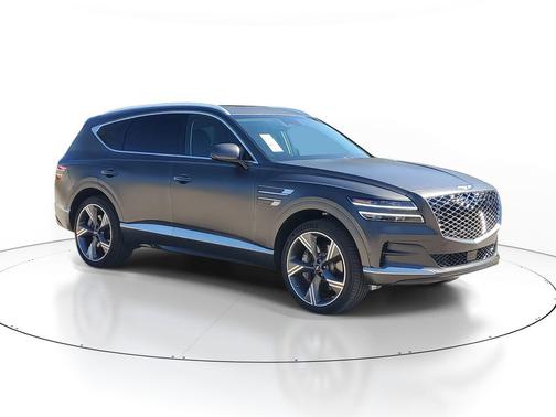 2024 Genesis GV80 3.5T