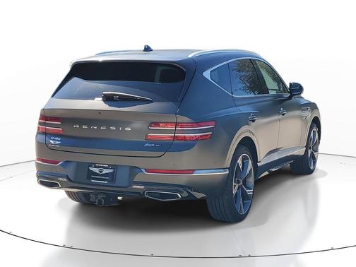 2024 Genesis GV80 3.5T
