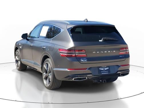 2024 Genesis GV80 3.5T