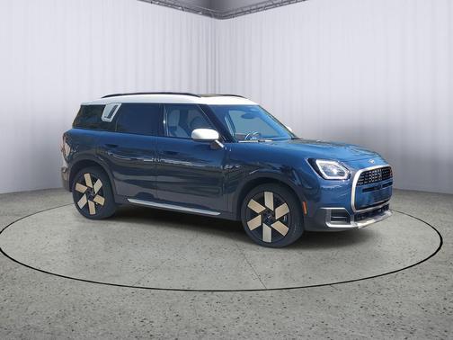 2025 MINI Countryman Cooper S ALL4