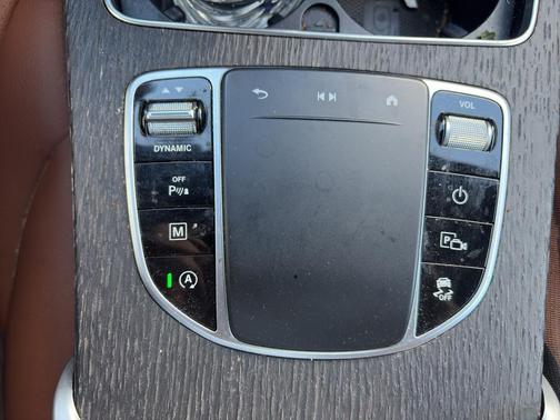 2022 Mercedes-Benz GLC 300 4MATIC Coupe