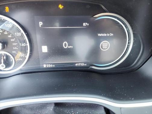 2022 Genesis GV80 2.5T