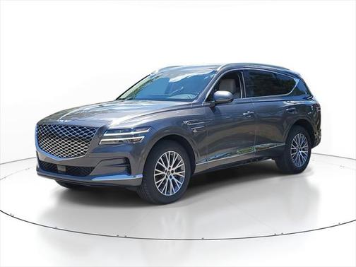 2022 Genesis GV80 2.5T