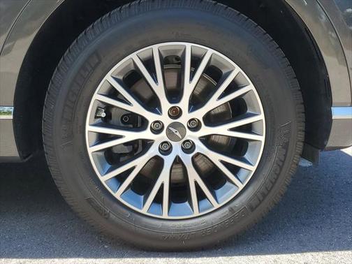 2022 Genesis GV80 2.5T
