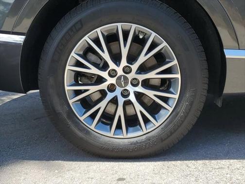 2022 Genesis GV80 2.5T
