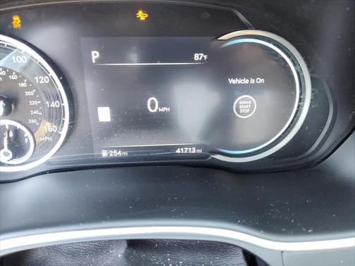 2022 Genesis GV80 2.5T