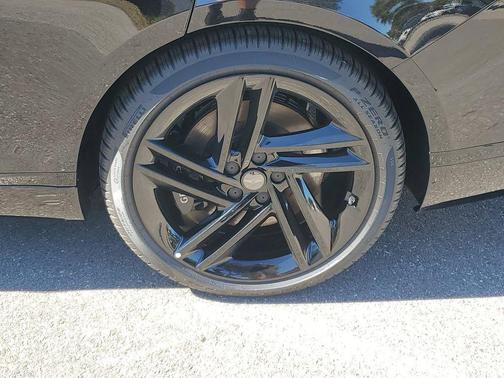 2026 Genesis G80 3.5T Prestige Black