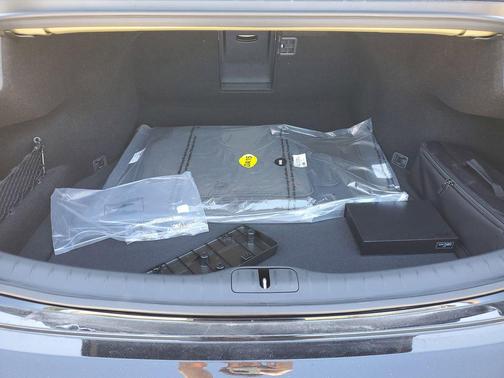 2026 Genesis G80 3.5T Prestige Black