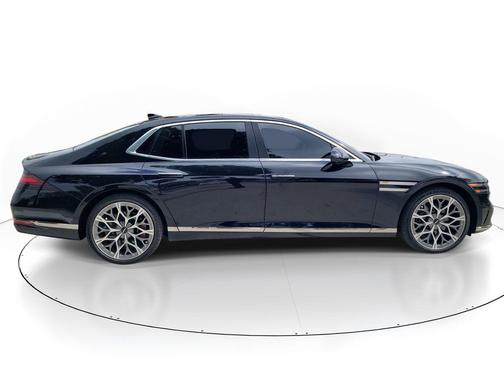 2023 Genesis G90 3.5T e-SC AWD