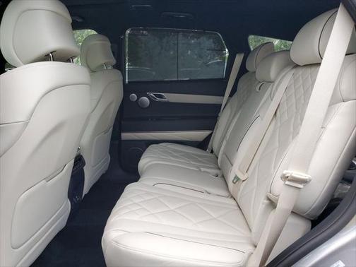 2025 Genesis GV80 3.5T