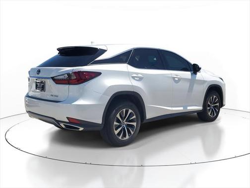 2021 Lexus RX 350 Base