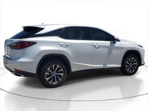 2021 Lexus RX 350 Base