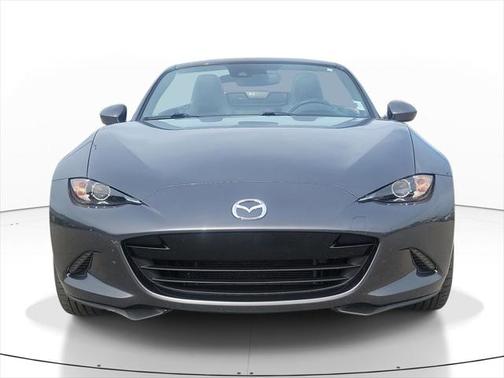 2019 Mazda MX-5 Miata Grand Touring