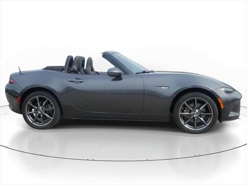 2019 Mazda MX-5 Miata Grand Touring