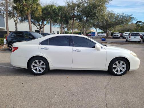 2007 Lexus ES 350 Base