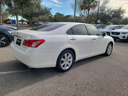 2007 Lexus ES 350 Base